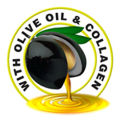 Sulfur Soap With Oil And Collagen