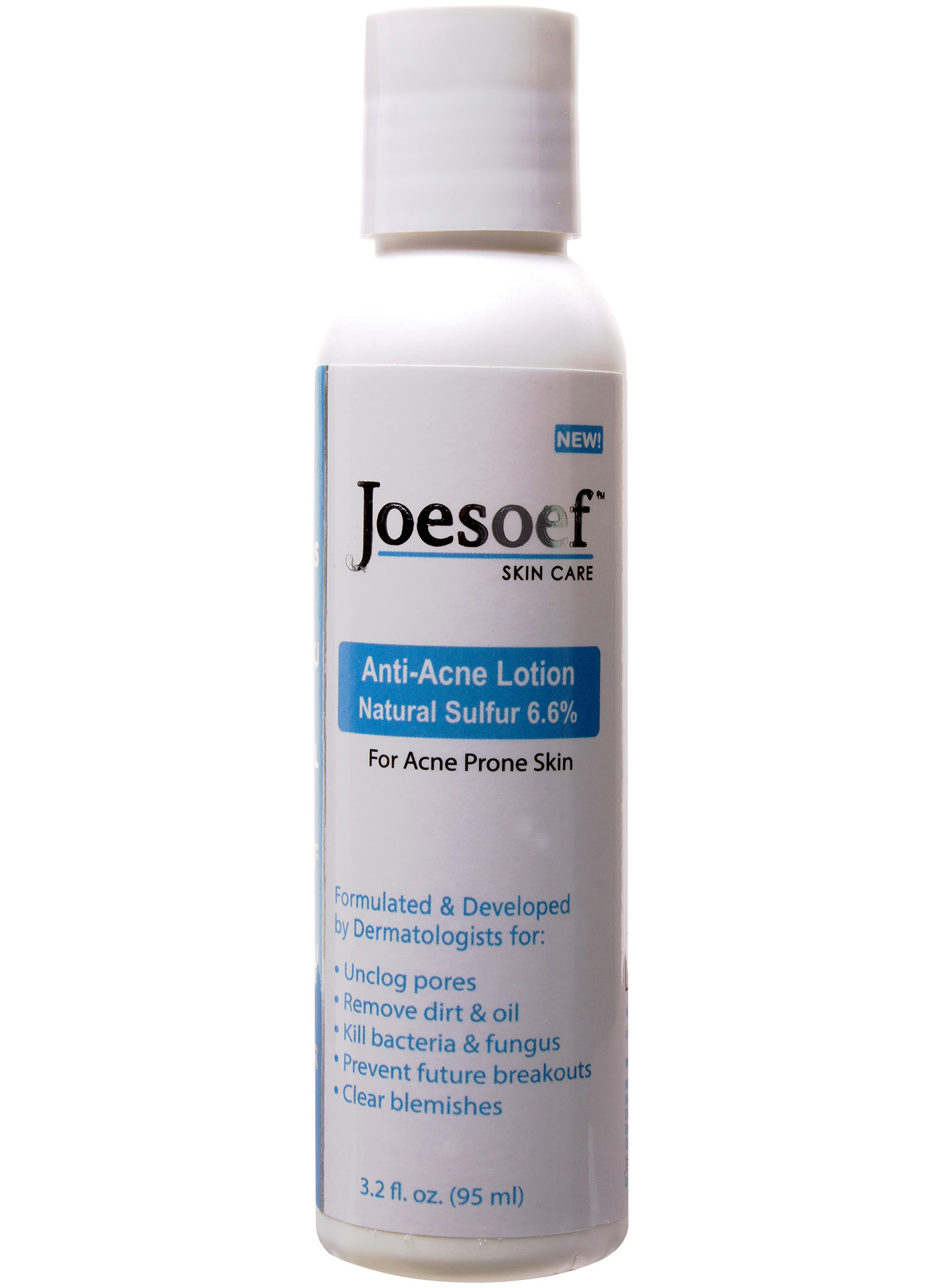 Joesoef Anti-Acne Lotion